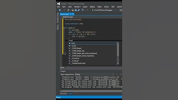 C++ : Arrays #shorts #youtubeshorts