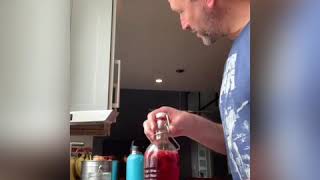 Episode Iii - Burping The Bottles