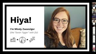 PEDAC: A Problem-Solving Approach with Mindy Zwanziger