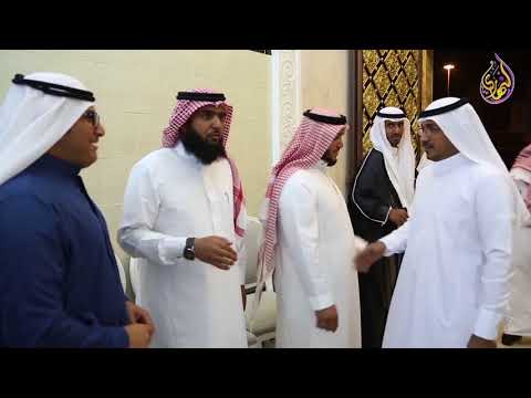 حفل الشاب مرضي عطيه يحيى بن شريفه