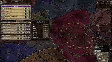 CK2 - Execute Order 66