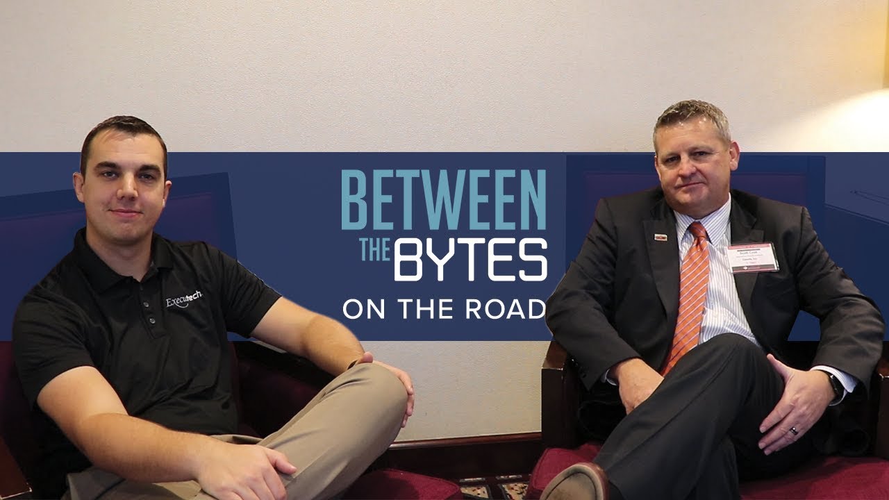 BtB On the Road EP 2 Caselle Conference YouTube