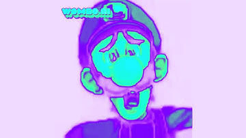 Preview 2 Luigi Flash 2 Deepfake Effects