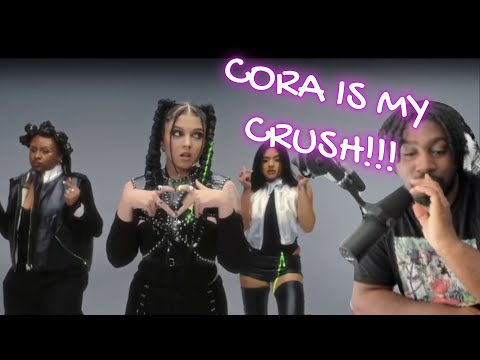 Citizen Queen - Crush [REACTION!!!]