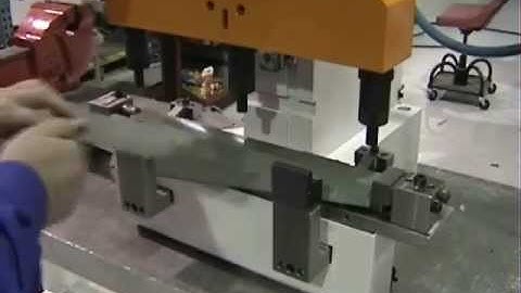 Tog-L-Loc® Clinching - 3 Joints at Once