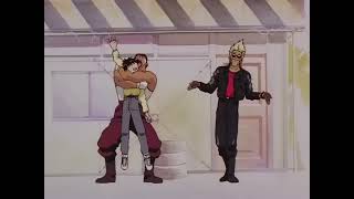 Aa Megami Sama 1993 Opening