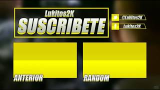 Outro Para El Canal Les Gusta?