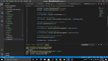 PERTEMUAN 12 PEMROGRAMAN WEB 1