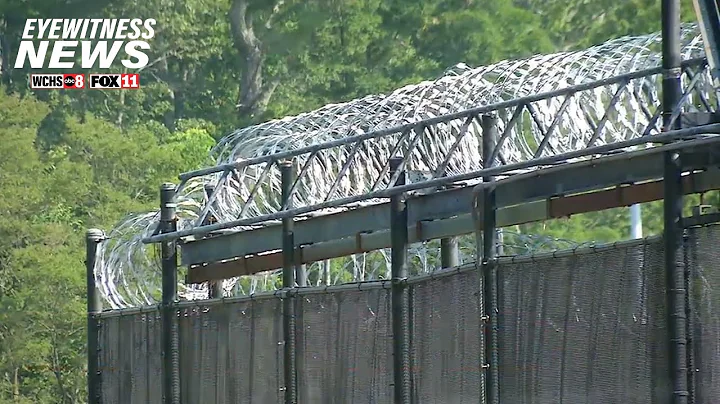 Former WV correctional officer shares story after others charged in inmate's death