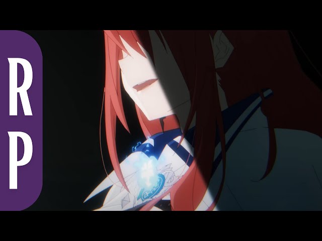 【ENigmatic Recollection】Episode 05: "I Know My Path" (Chapter 01) ~! 💄のサムネイル