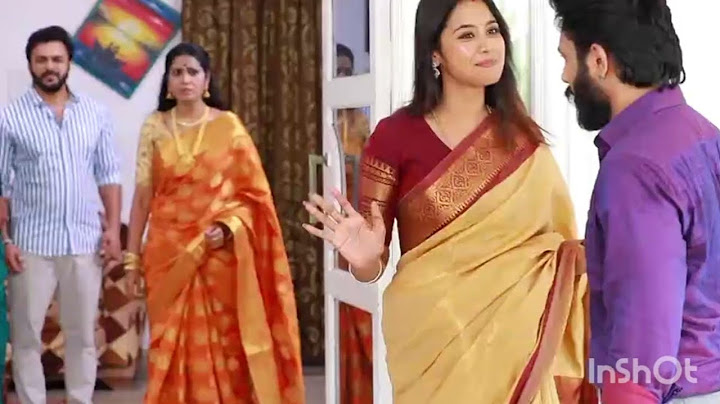 Aaha Kalyanam Full Episode Today 18th July 2025