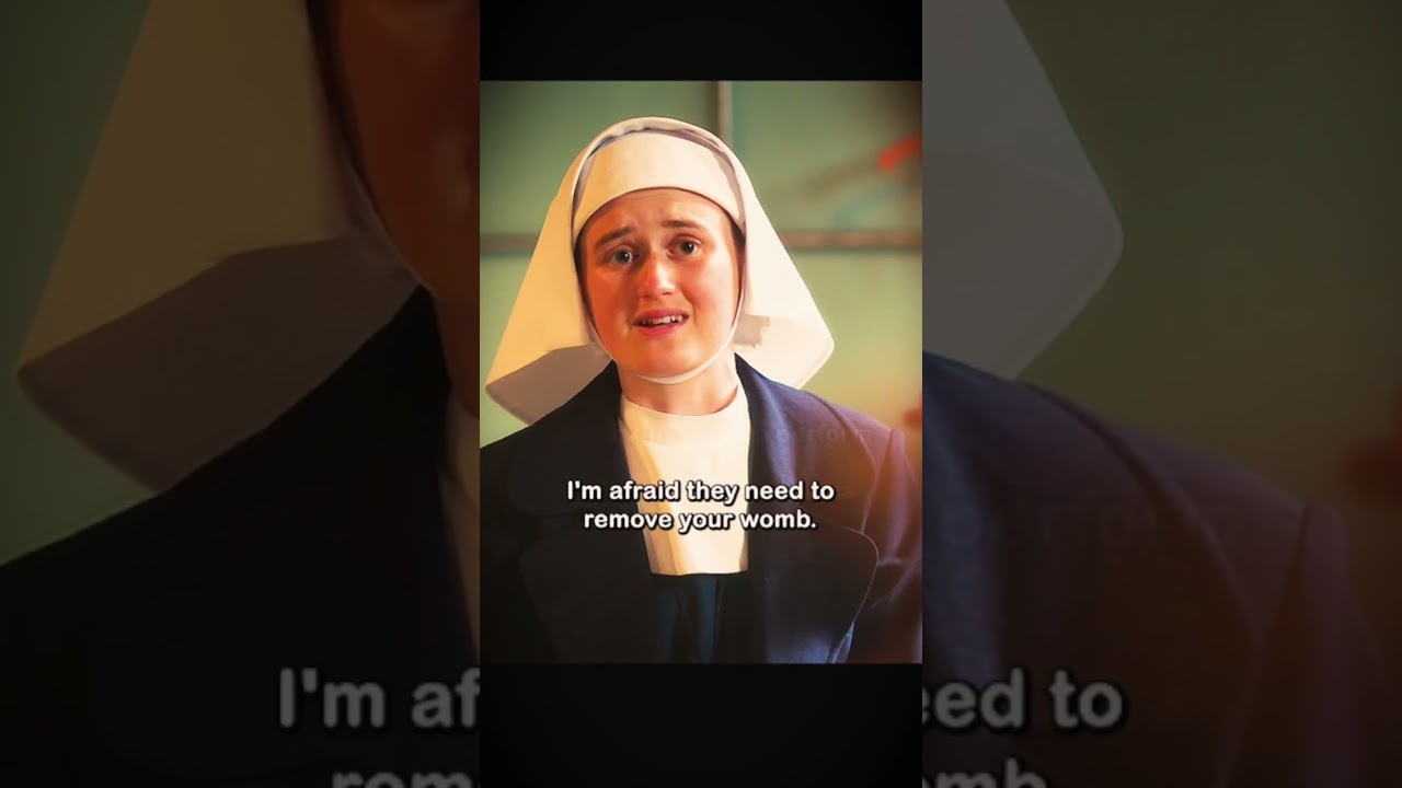 Diagnosed With Severe Cervical Cancer#shorts #movie #doctor #video #rescue