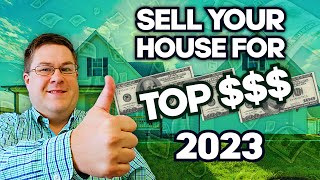 Famous How to Sell Your Home Fast & for Top Dollar $$$ in Greenville SC -PT02 Net Worth