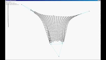 Win64 VRPSNP Runtime Video 1 Net Grid Cloth