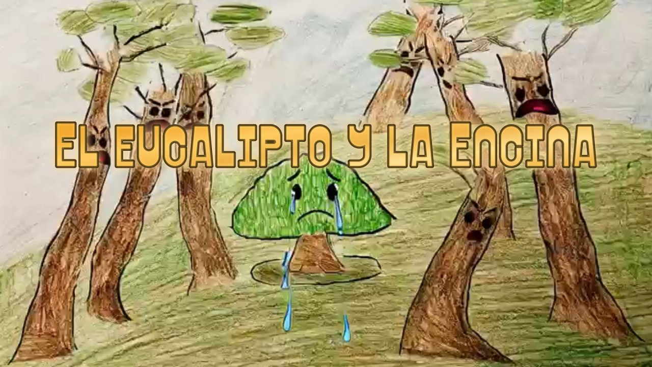 aKotaiMC | EL EUCALIPTO Y LA ENCINA | ft AitiX & Dayako | Prod by @vivalosmartes