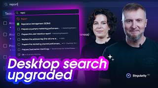 Celebrity New Search in SingularityApp: Find Tasks, Projects, and Tags in Seconds Wealth