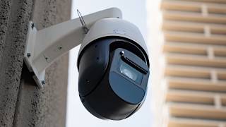 Ultra Long Range Surveillance | UNIVIEW | IPC6824ER-X42-W-VH2