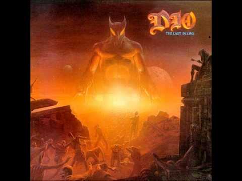 Dio-We Rock