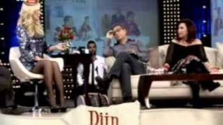 Tv 8- 8 Numarada Şenli̇k Var- Dyt. Elvan Odabaşi Kanar-Di̇yeti̇mde Ekmeği̇me Dokunma