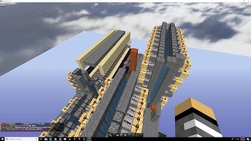 [Cannons] 255 Floating Barrel Nuke + Triangle Shot