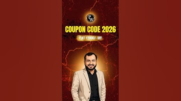 Pw Coupon Code 2026 Batch | Pw Coupon Code 2025 Batch | Pw Latest Discount Coupon code #pw