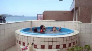 Cabo Frio - Liquidificador Na Pisicna