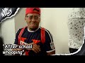 Lil Nelly| Episode 1| "After school whooping"