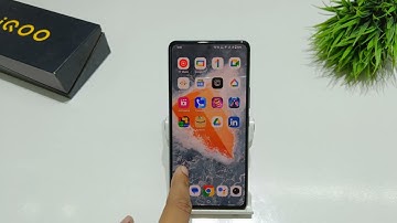 How to set App Lock in iqoo 9 pro | iqoo 9t Remove App Lock | iqoo 9 se me app lock kaise set kar