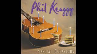 Phil Keaggy - I Love You Because