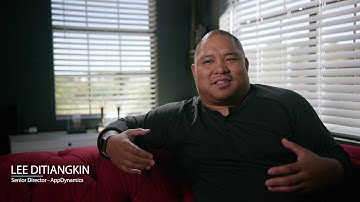 AgileCraft Customer Testimonial