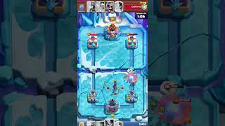 NUEVA TEMPORADA #clashroyale #shortvideo #gaming #supercell #subscribe #games #likeandsubscribe