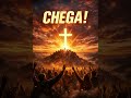 Chega!!