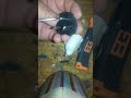 Como Cambiar ficha conector macho a un electrodomestico ??