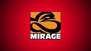 Mirage Logo
