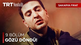 Saitin Gözü Döndü - Sakarya Fırat Özel Sahneler