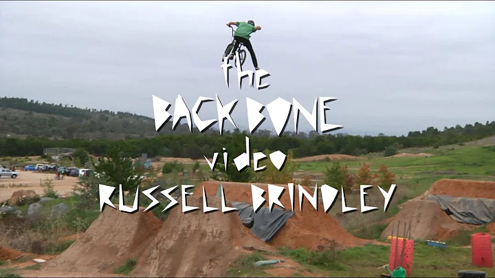 The Back Bone Video - Russell Brindley Section