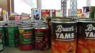 The Salvation Army of Stevens Point, Wisconsin: Doing The Most Good