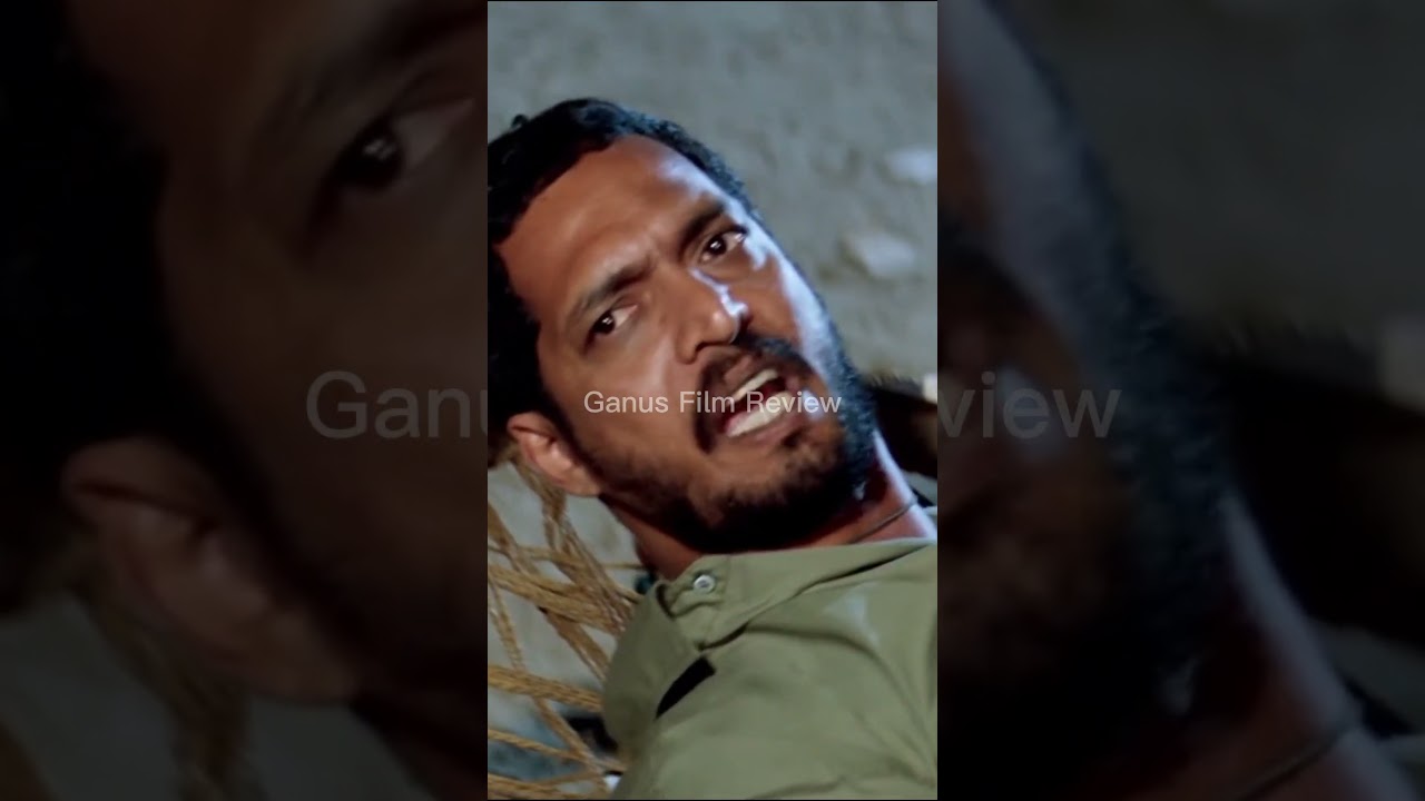 Krantiveer (1994) | Nana Patekar | #shorts
