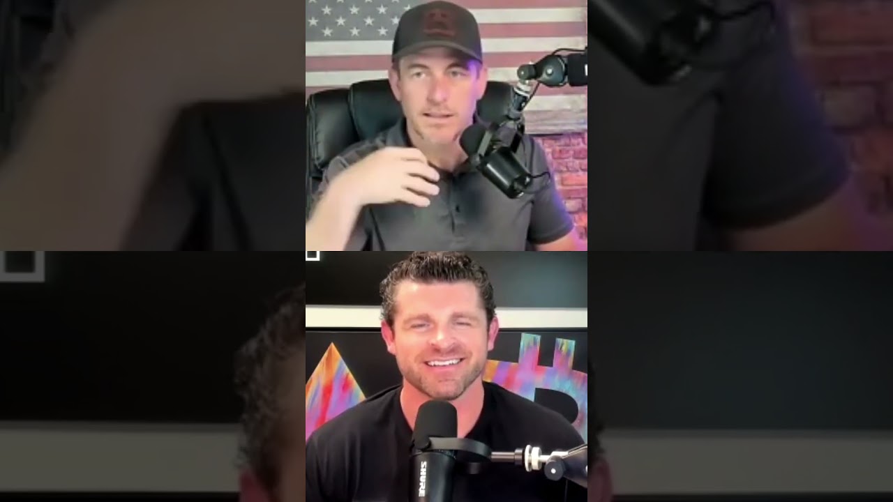 Unlocking the Matrix: Spreading Freedom and Empowering Risk-Takers