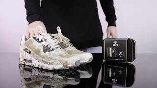 CREP PROTECT TUTORIAL