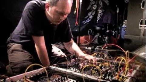 Serge Modular Lets Go