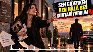 Sen Giderken Ben Hâlâ Bizi Kurtarıyordum Damar Arabesk • Ritim Vibe