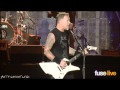Metallica - Through The Never [Live Orion Music Festival 2012] HD