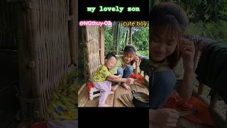 My Lovely Son -02