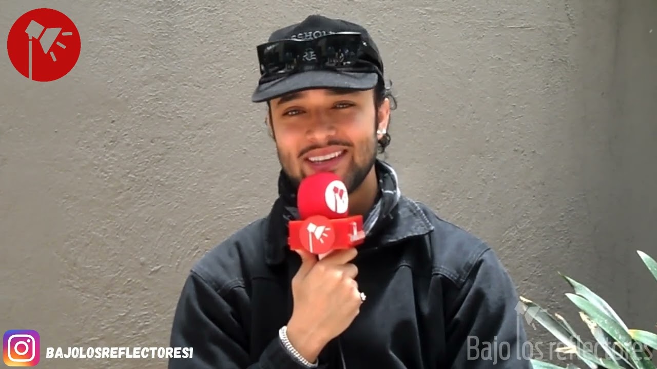 JOEL DE LEON Y SU PIEL A PIEL