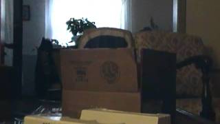 modz armory controller unboxing video.