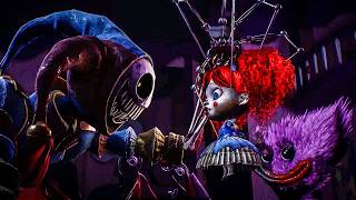 LA VRAIE FIN DE POPPY PLAYTIME CHAPITRE 5 !