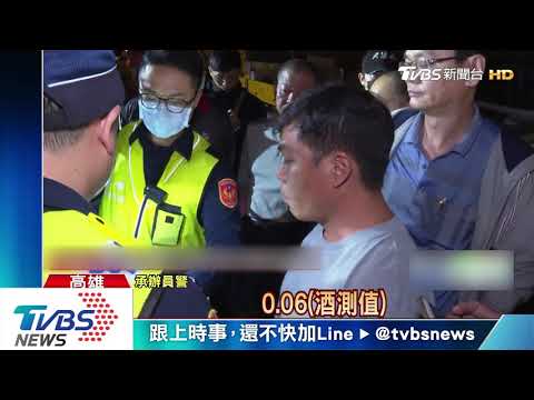 聯結車撞出勤消防車！　小隊長不治1死4輕重傷