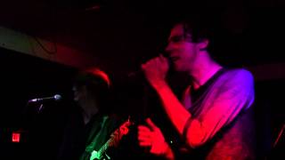 Scarlet Symphony Live Bar Part 8