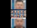 10 alleged child predators caught in VIRGINIA